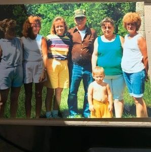 Meet your Posher, Marion